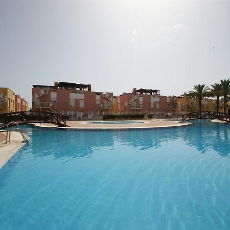 Apartamento En Vera A 300 M De La Playa, Con Patio Y Salida Directa A Calle المظهر الخارجي الصورة